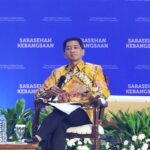 Sarasehan Kebangsaan KSTI 2026: Danantara Ajak Kampus Masuk ke Jantung Hilirisasi Teknologi Nasional