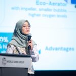 Juarai Kompetisi World Bank, Alumnus ITS Kembangkan Teknologi Tambak Cerdas