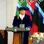 Dukung Swasembada Energi, Profesor ITS Ciptakan PV-Wind Turbin