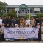 CSSMoRA ITS Dorong Modernisasi Pesantren Melalui Abdi Pesantren 2026