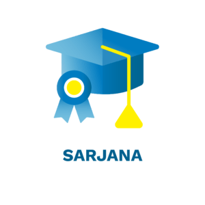 Program Sarjana ITS