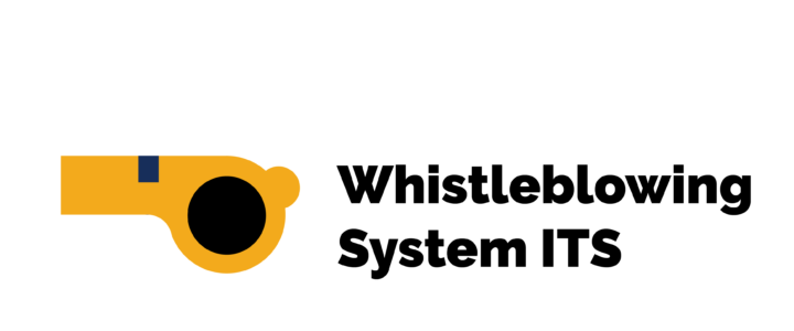 Whistleblowing System ITS