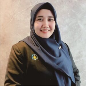 Rachmawati, SE