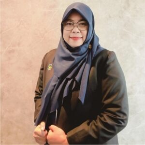 Eviliawanti, A.Md