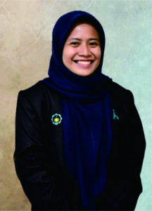 Almira Ivah Edina, S.Si., M.Stat