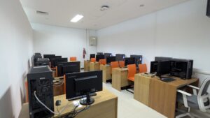 Laboratorium Peneletian Aktuaria ITS