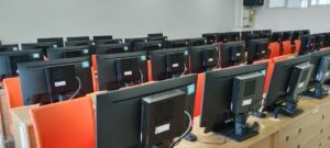 Laboratorium TW1-904