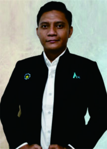 Ady Febrisutisyanto, S.Mat., M.Aktr