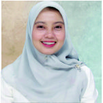 Kiki Novitasari, S.Si