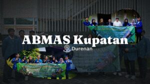 TRADISI LEBARAN KETUPAT/KUPATAN DURENAN TRENGGALEK