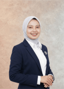 Kiki Novitasari, S.Si