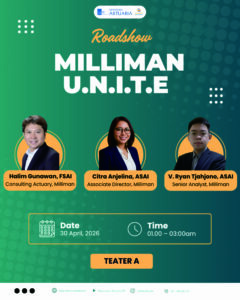Kuliah Tamu Milliman