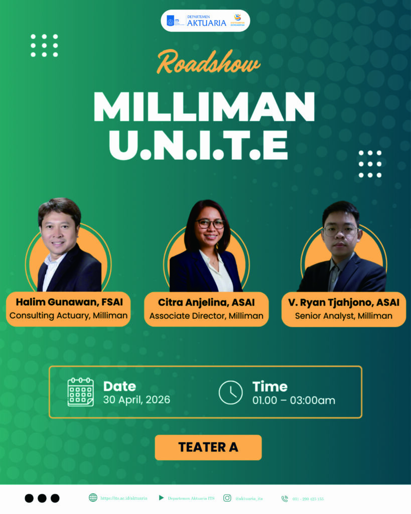 Kuliah Tamu Milliman
