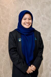 Almira Ivah Edina, S.Si., M.Stat