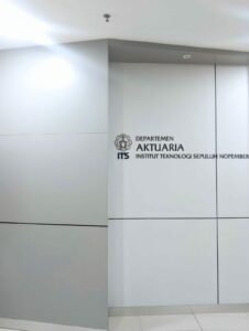 Department in Number