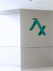sambutan kepala departemen aktuaria its