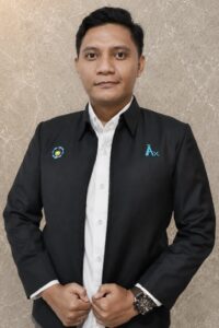 Ady Febrisutisyanto, S.Mat., M.Aktr