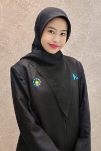 Chasna Zahara, S.Mat., M.Mat.