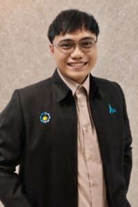 Dr. Dwilaksana Abdullah Rasyid S.Stat., M.Stat., M.Sc.