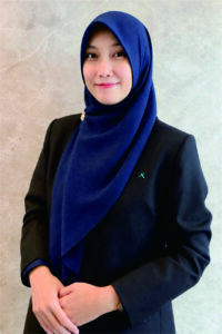 Ulil Azmi, S.Si., M.Si., M.Sc.
