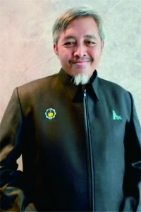 R. Mohamad Atok, S.Si., M.Si., Ph.D.