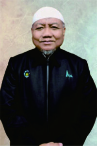 Dr. Drs. Soehardjoepri, M.Si.