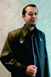 Moch. Taufik Hakiki, S.Si., M.Si.