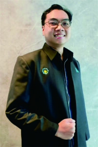 Dimaz Wisnu Adipradana, S.Si., M.Si.