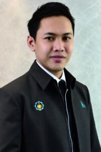 Wawan Hafid Syaifudin, S.Si., M.Si., M.Act.Sc.