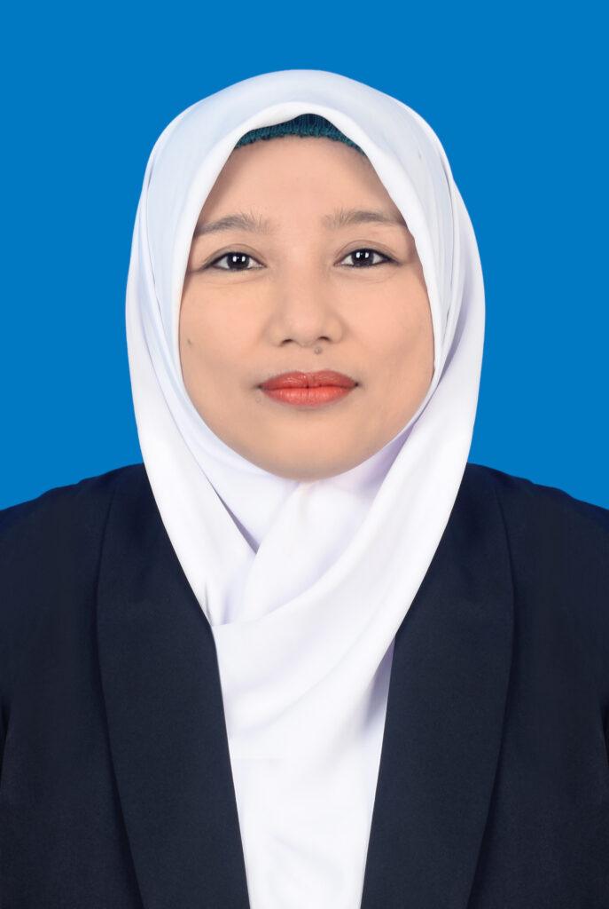 Dr. Yunianita Rahmawati, S.Kom., M.Kom.