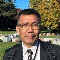 Ir. Agus Cahyono Adi, M.T