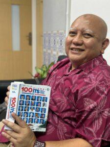Dicky Edwin Hindarto