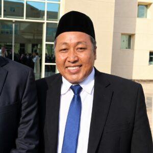 Abdul Rokhim, S.Si