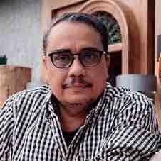 Ir. Abdul Aziez Bahalwan