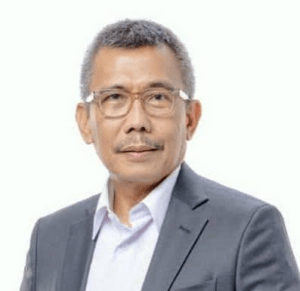 Ir. Agus Cahyono Adi, M.T.