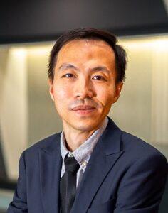 Prof. Jaka Sunarso, S.T., M.E., Ph.D., C.Eng.