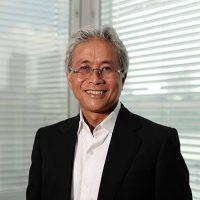 Prof. (HC) Dr. Ir. Dwi Soetjipto, M.M.