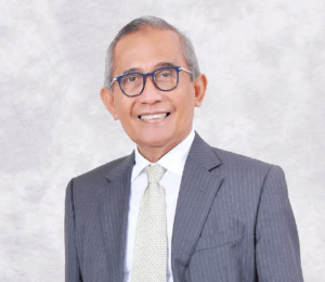 Prof. Dr. Ir. Achmad Jazidie, M. Eng.