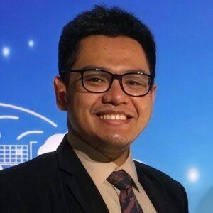 Ir. Rahmandhika Firdauzha Hary Hernandha, S.T., M.Sc., Ph.D.