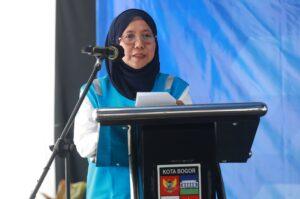 Ir. Edi Srimulyanti