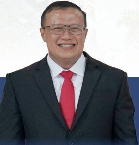 Dr. Anton Sukoco, ST., MM., CHCM, CPMA