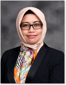 Ir. Anita Puji Utami, S.T., M.A.P., IPM.