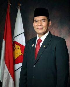 Ir. H. Bambang Haryo Soekartono, M.I.Pol.