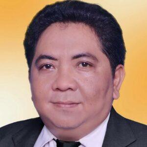 Ir. H. Awang Sasongko, S.T., M.H., IPU, ASEAN Eng.