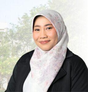 Prof. Dr. Diana Purwitasari, S.Kom., M.Sc.