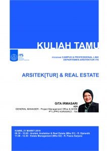 Kuliah Tamu