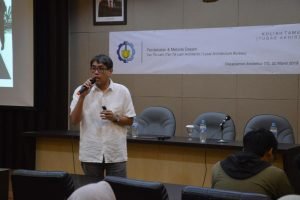 Kuliah Tamu