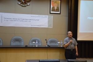 Kuliah Tamu