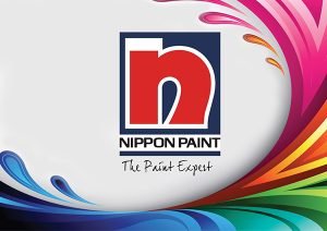 Kunjungan Nippon Paint