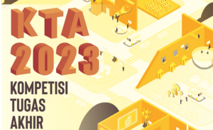 Kompetisi Tugas Akhir (KTA) 2023